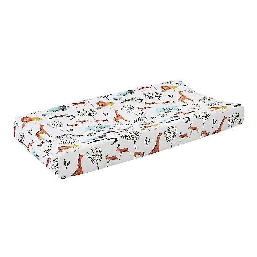 Changing Pad Cover Safe Durable Material for Changing Table
