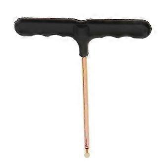 Trampoline Spring Puller Tool T-Hook Spring Puller T-Hook Tool, Trampoline