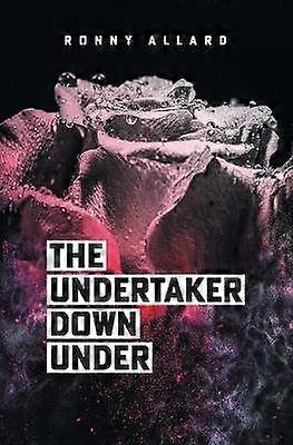 Az Undertaker Down Under