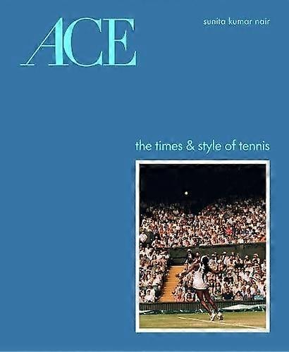 Ace - Sunita Kumar Nair