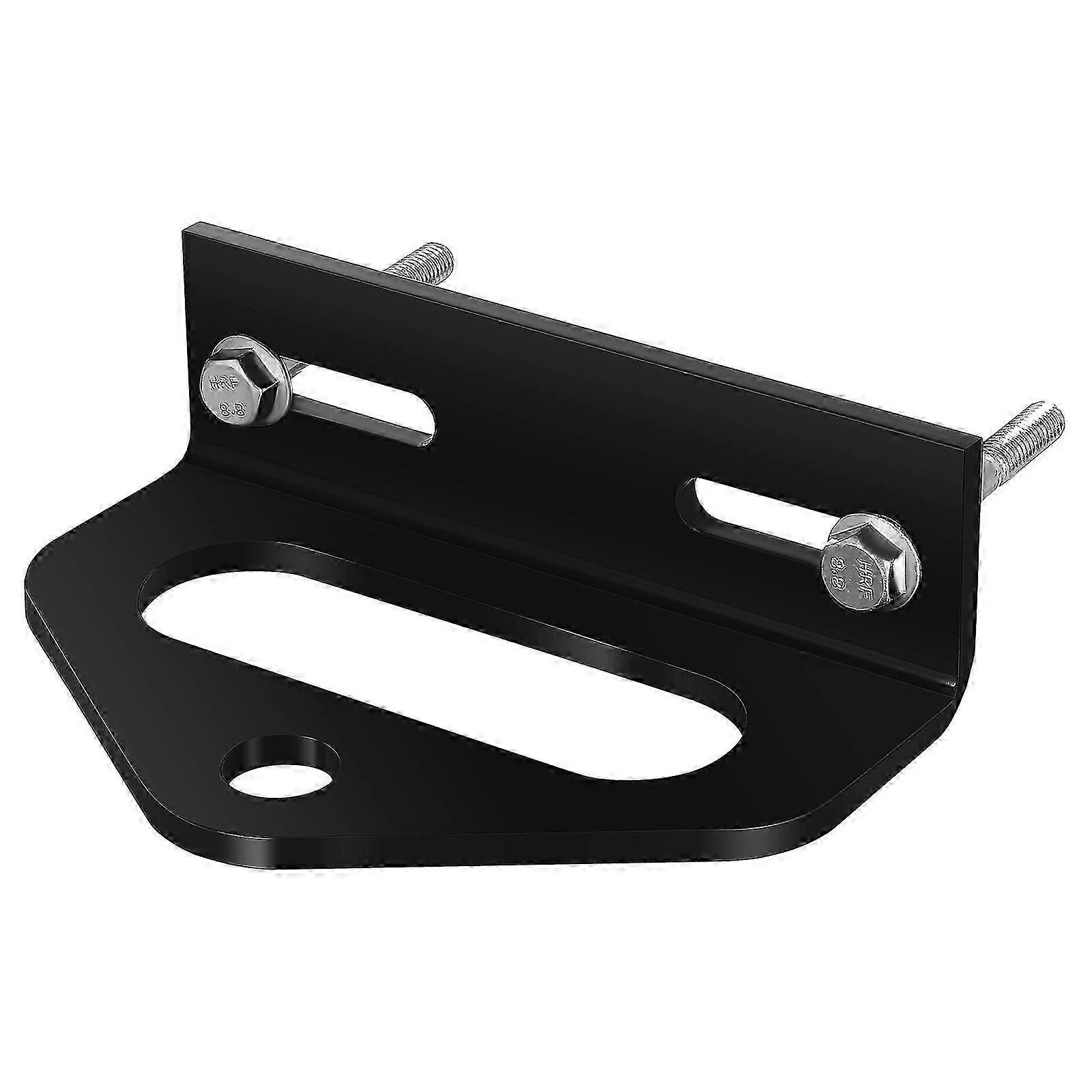 Heavy Duty Iron Mower Hitch Kit