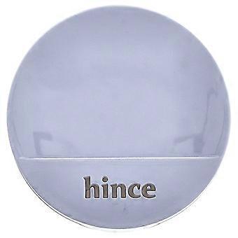 Hince, Second Skin Mesh Matte Cushion, SPF 40 PA++, 21 Ivory, 0,42 oz (12 g)
