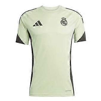 Koszulka treningowa Adidas Unisex Adult Tiro 25 Competition Real Madryt CF