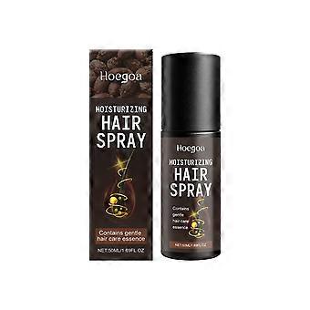 Hydraterende haarspray, 2 stuks