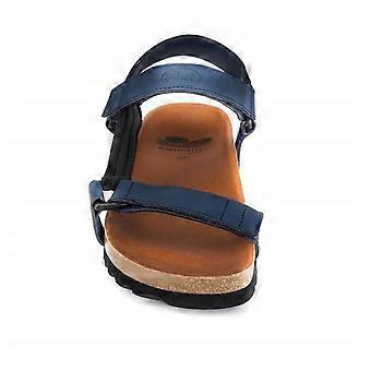 Footwear Heaven Ad Med Mf230091007 Größe 46 Farbe Blau