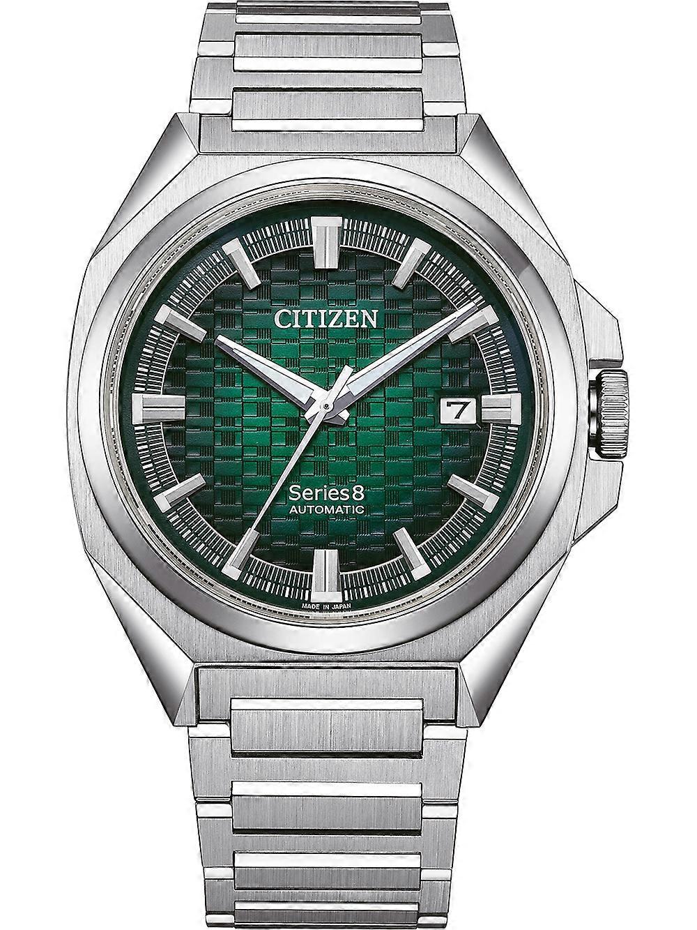 CITIZEN NB6050-51W