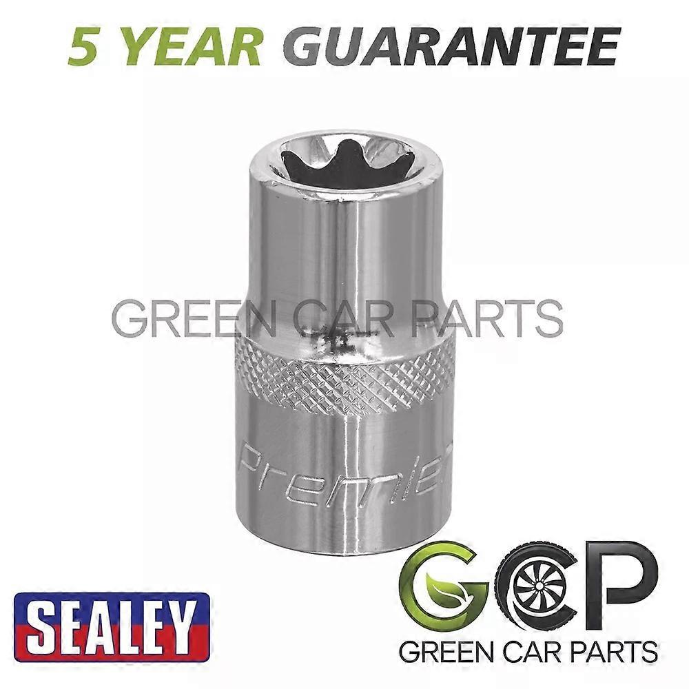 Premier TRX-Star* Socket 3/8"Sq Drive E16 SET010