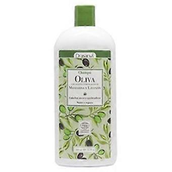 Olive Oil Shampoo Eco 250 ml