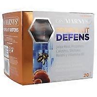 Propolvit Defens 20 vials x 10ml