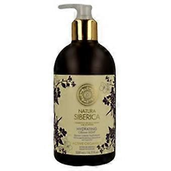 Creamy Moisturizing Soap 500 ml