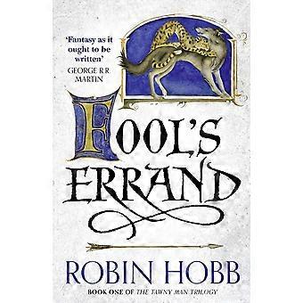 Fool's errand