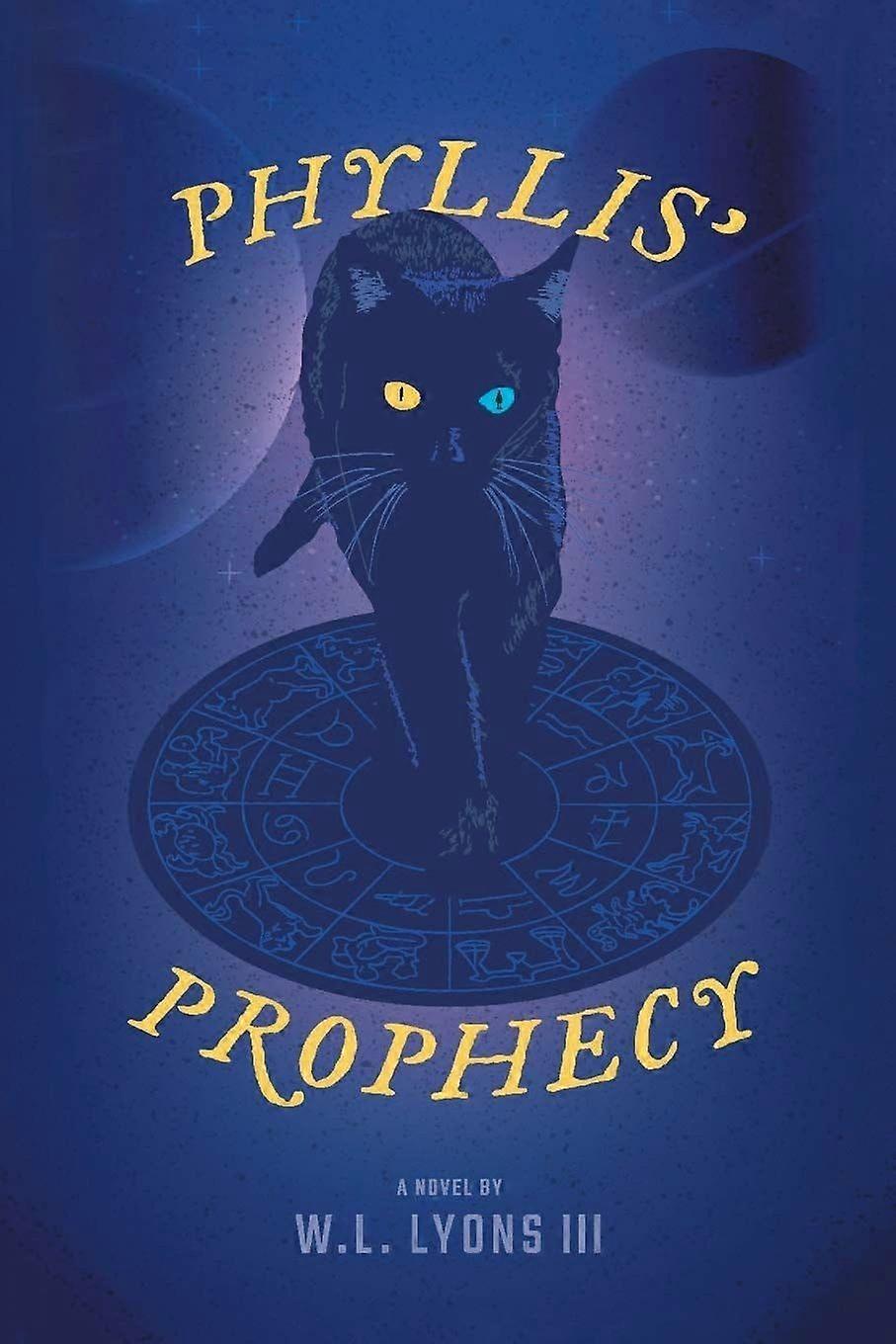 Phyllis' prophecy