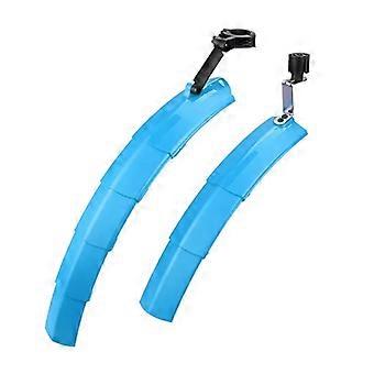 Bolany Retractable Fender Folding Bike Road Bike Universal Retractable Fender Accessories