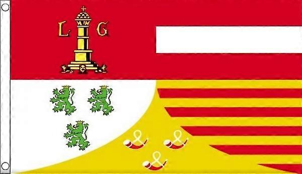 Liege Flag WEY266