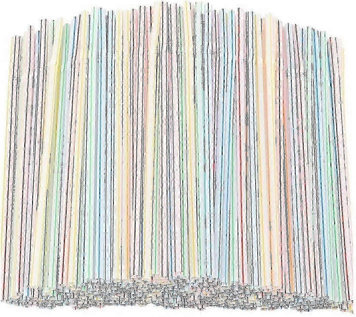 Straws Straws Straws