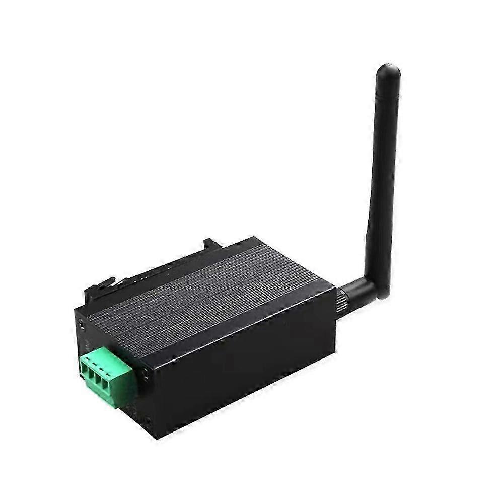 4G DTU Wireless Module, RS485/232 Serial Port, Full Netcom Transparent Communication