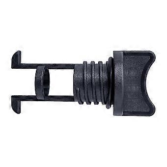 Drain Twist Plug 17mm Marine Replacement Universal Kayak Dinghy 26-27