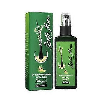 South Moon Hair Nutrition Growth Spray Moisturizing Fast Growth Anti Hair Removal And Fixation Spray Growth Liquid   100Ml 5773936601744