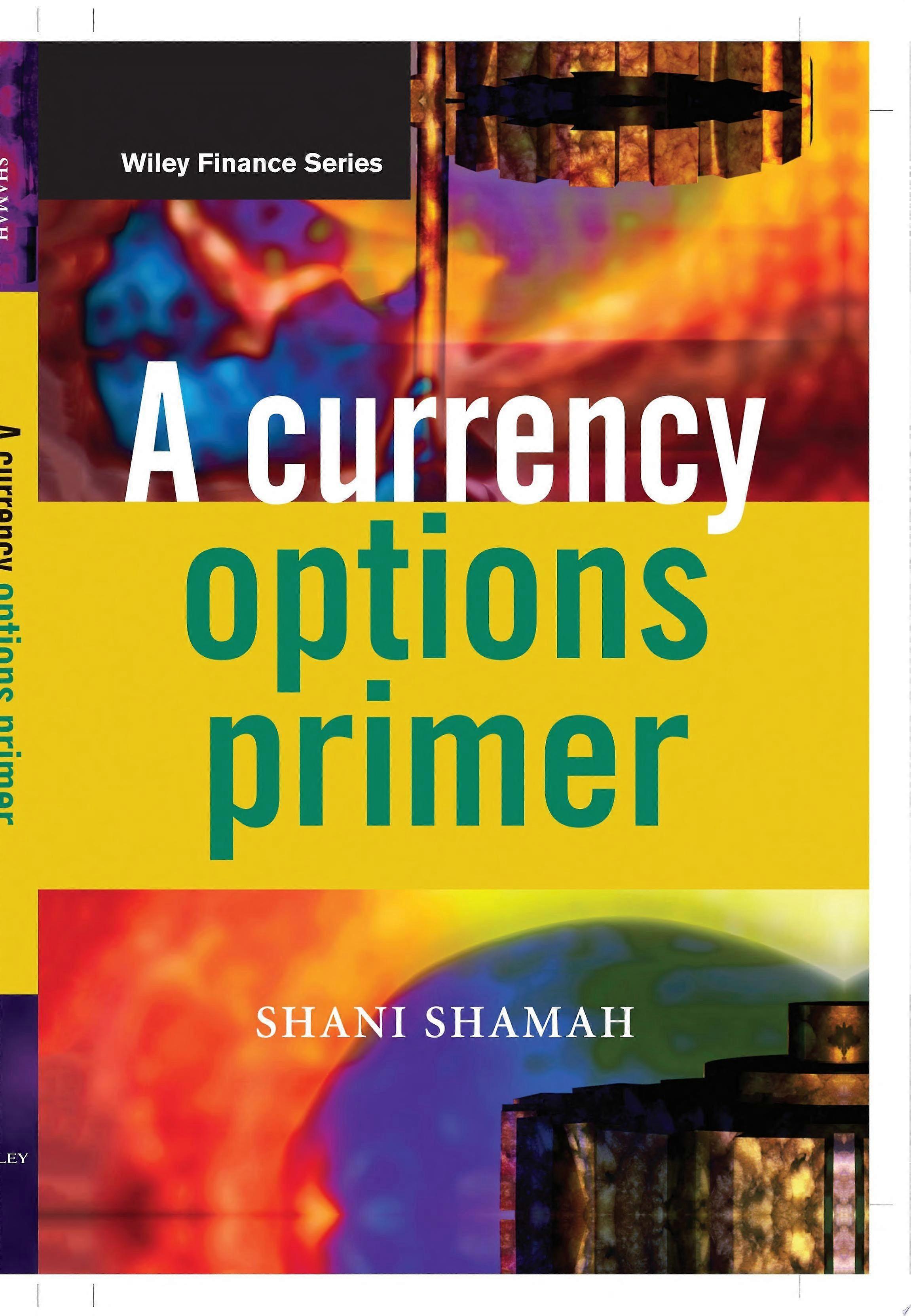 A currency options primer