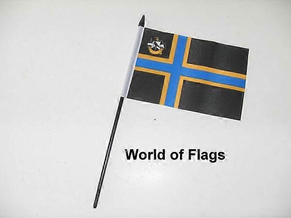 DRAPEAU DU CAITHNESS, Écosse, Comté HGD537