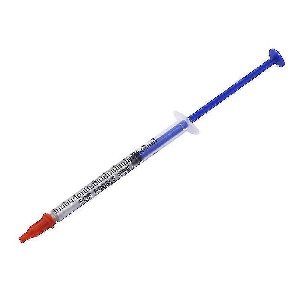 Micron Silver Conductive Paint Paste Electrically Adhesive Repair Tool