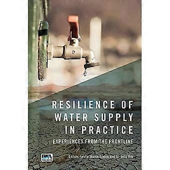 Wasserresilienz in der Praxis: Erfahrungen aus der Praxis
