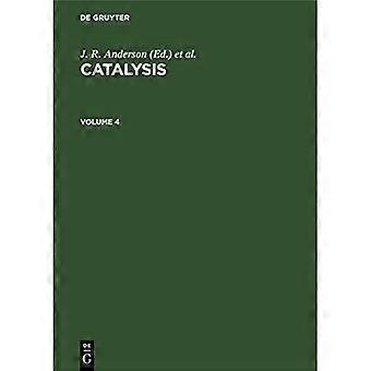 Katalyse. Band 4