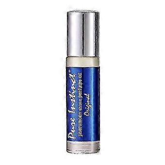Pure Instinct Crave RollOn The Original Pheromone Infused Cologne for Her
