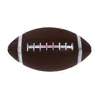 Inflatable Rugby Toy for Children 1Pcs Creative Training Ball