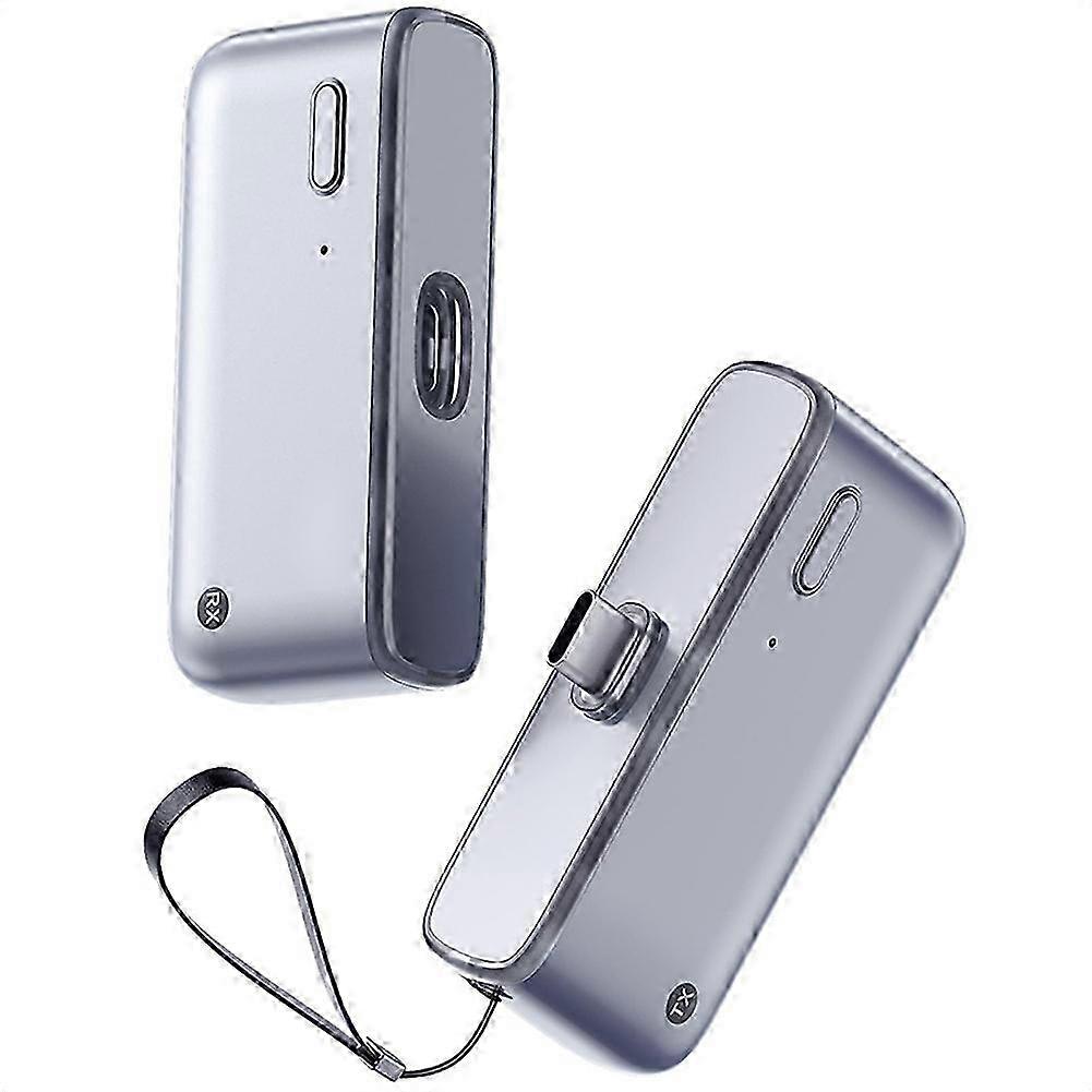 Type-C Wireless Screen Projector -Compatible Conference Screen Sharing Device Mobile Phone Connected