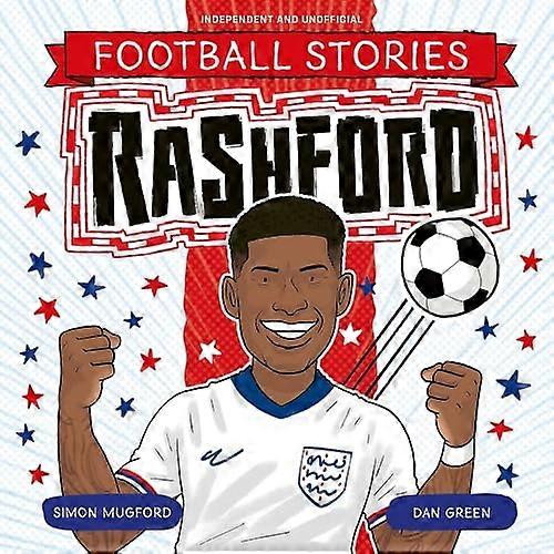 Fotballhistorier Rashford