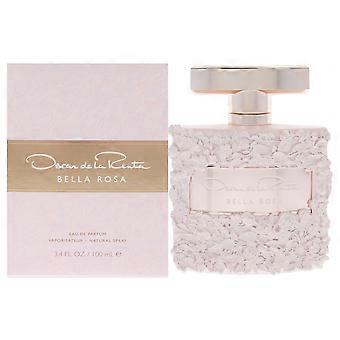 Banana Republic Wildbloom Vert für Damen 3.4 oz EDP Spray Eau de Parfum