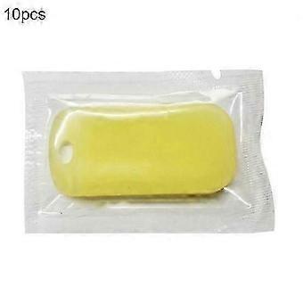 10pcs Natural Mosquito Repellent Essential Oil Refills for Anti Mosquito Wristband Repeller
