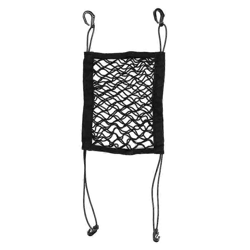Portable Pet Safety Mesh Barrier