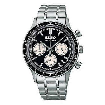 Relógio Seiko Masculino Esportivo Cronógrafo 38mm SSB479P1