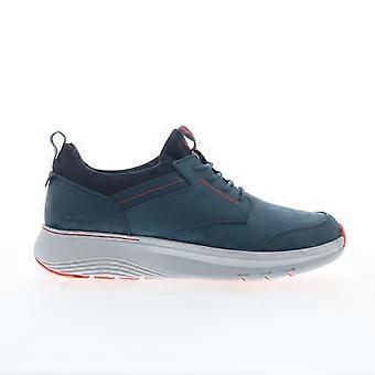 Clarks Motion Trek EZ Lifestyle-Sneaker für Herren (Erwachsene)