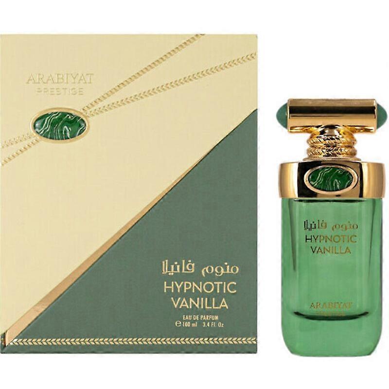 Hypnotic Vanilla EDP 100ml