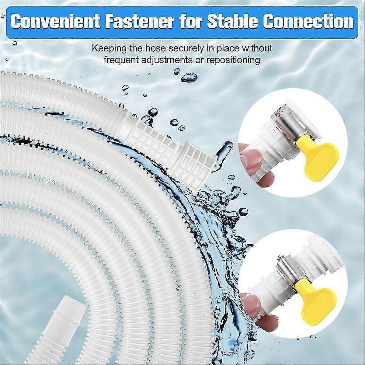 Dehumidifier Drain Hose, Hose Replacement