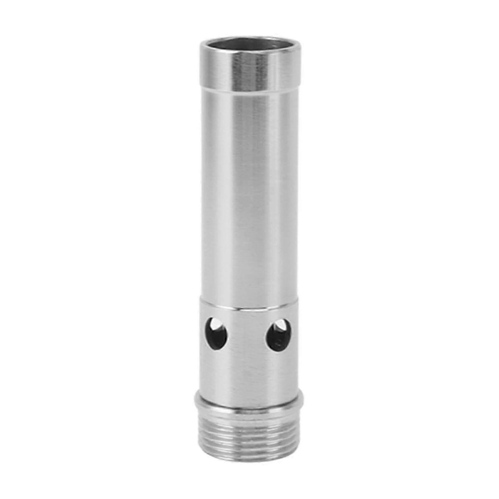 Stainless Steel Ice Tower Cascade Nozzle