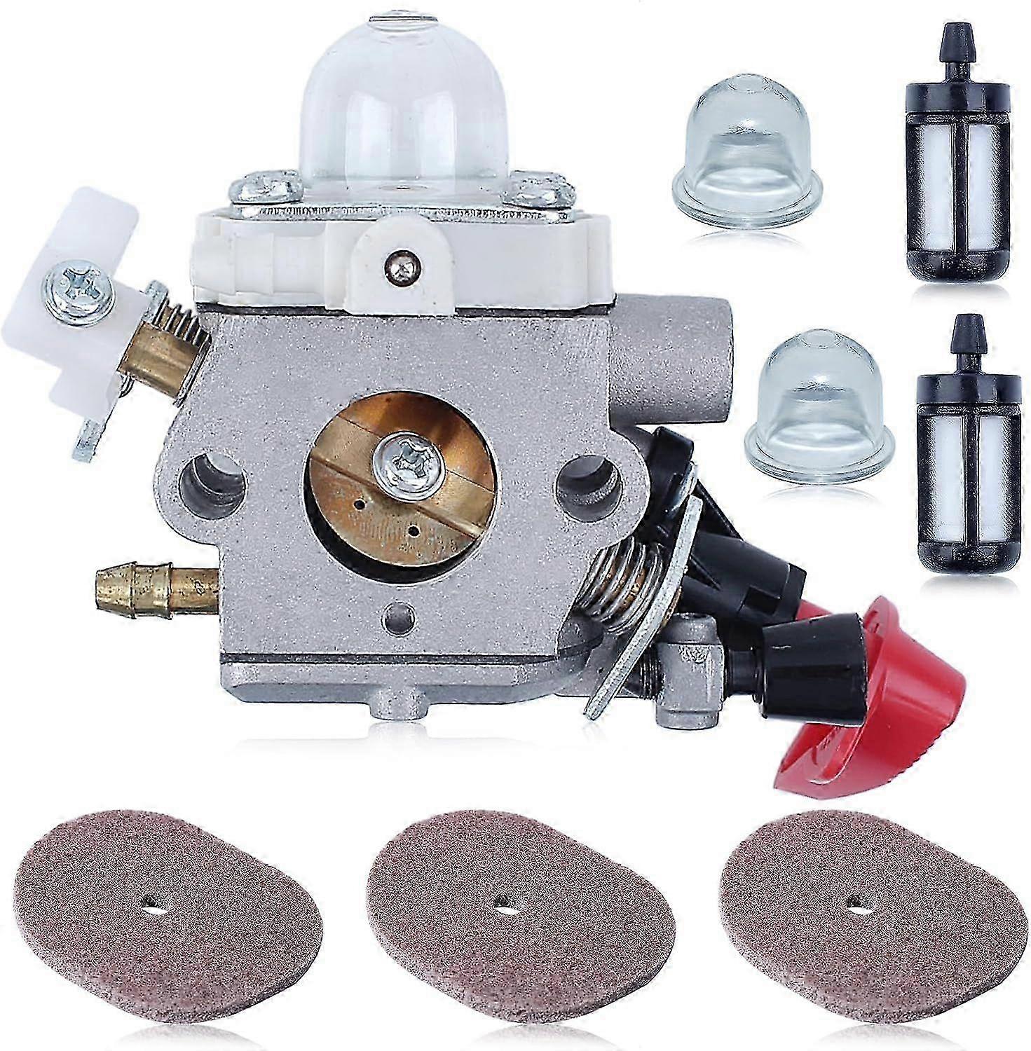 3-Piece STIHL Foam Air Filter Set