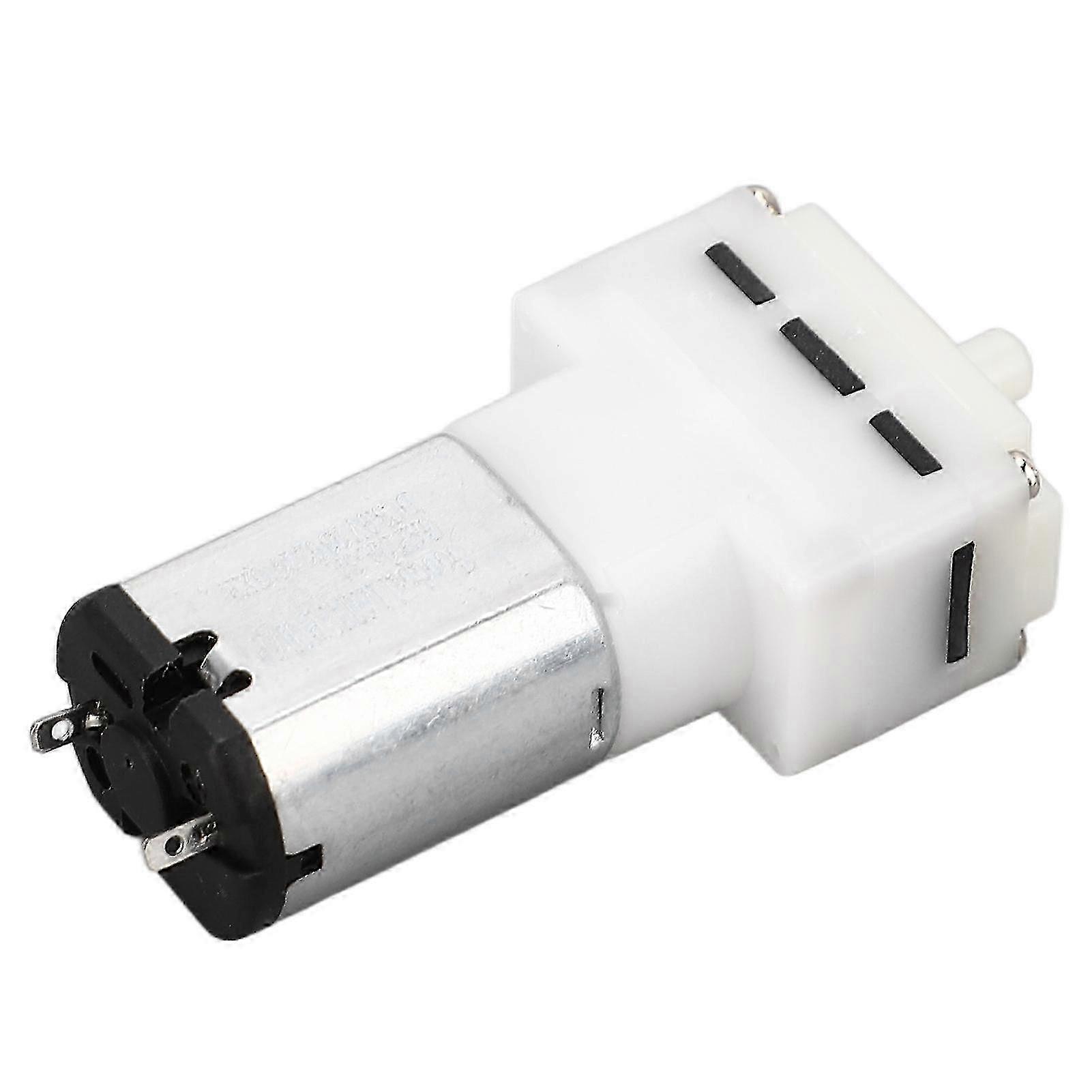6V DC Micro Air Pump Low Noise