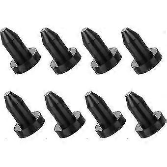 K Drain Plug Silic Sper Plugs Drain Holes Stopper Bung For Ing K8 Pcs high grade