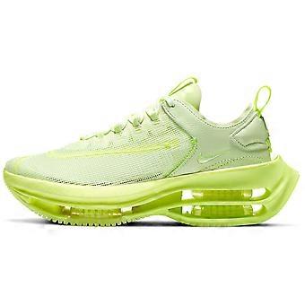 Zapatillas Nike Zoom Double Stacked 'Barely Volt' para mujer CI0804-700