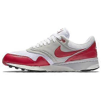 Nike Air Odyssey Valkoinen/Punainen/Valkoinen 652989-106