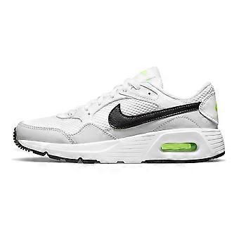 Nike Air Max SC 'White Photon Dust' GS CZ5358-105