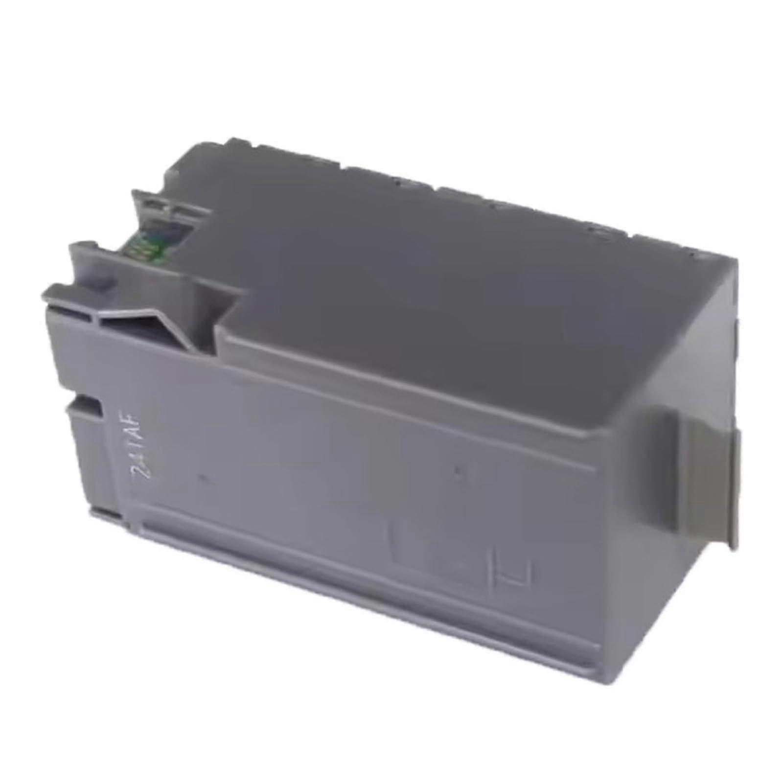 ABS Maintenance Box With Absorbent Cotton