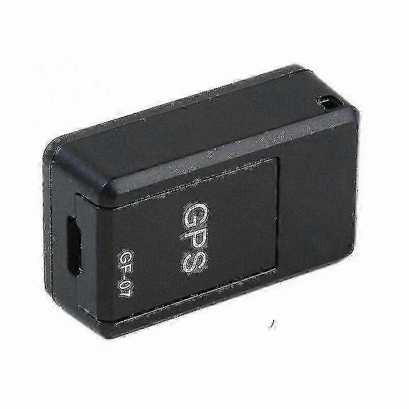 Magnetic GPS Tracker Small Lightweight