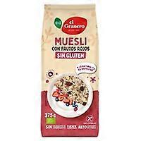 Rote-Beeren-Müsli 375 g