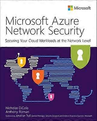 Microsoft Azure Network Security