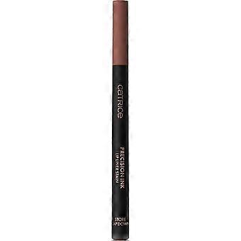 Precisie lipliner, 1 ml.
